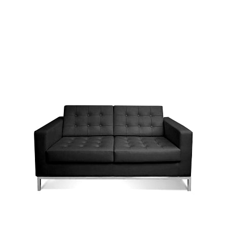 Bentley Two-Seater Sofa