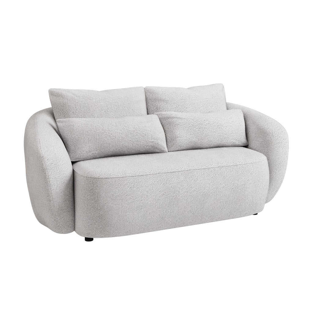 Malty 3 Seater Sofa